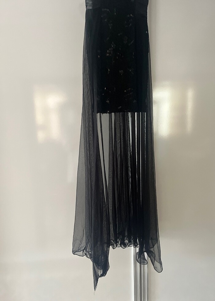 Abiye s beden - Görsel 3