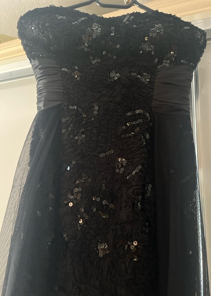 Abiye s beden - Görsel 4