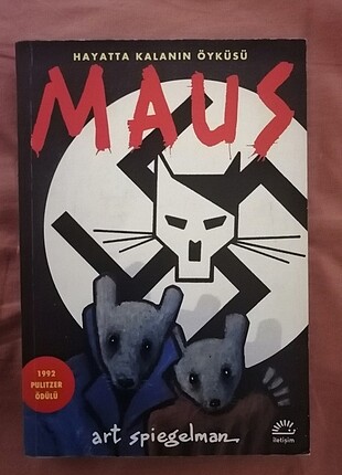 Maus 