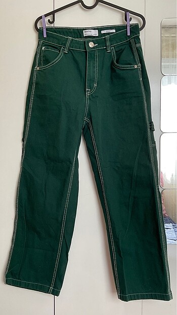Bershka Pantolon