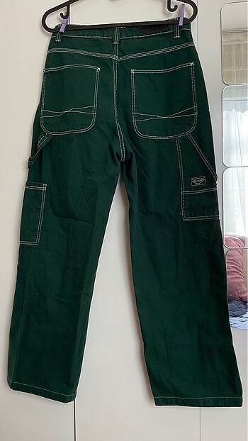 Bershka Bershka Pantolon