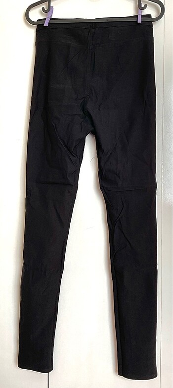 H&M H&M Tayt/Pantolon