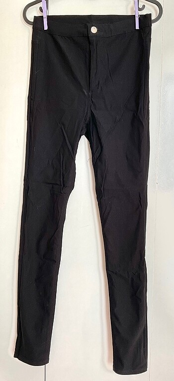 H&M Tayt/Pantolon