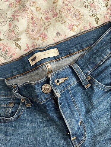 Levis Levis kot şort
