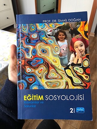 EĞİTİM SOSYOLOJİSİ