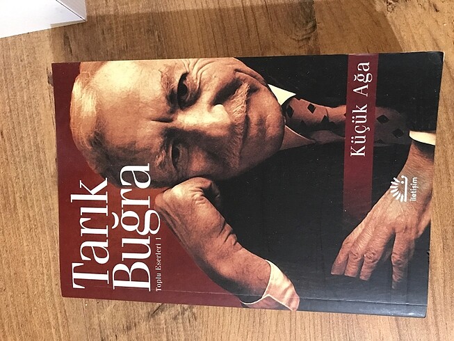 Tarık Buğra Küçük Ağa