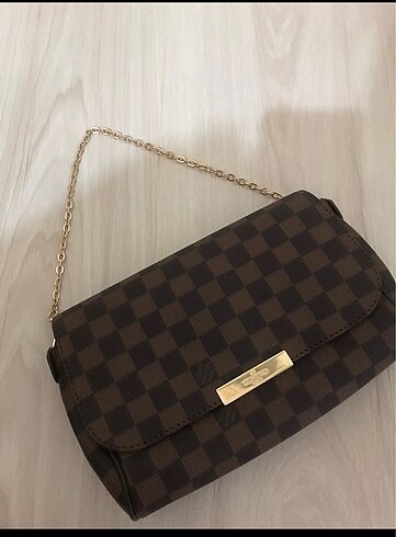 Louis Vuitton louis vuitton orijinal çanta