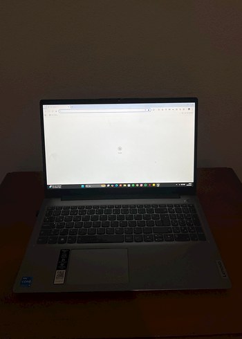 Beden Renk Gri Lenovo Laptop