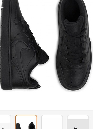 Nike Ayakkabı