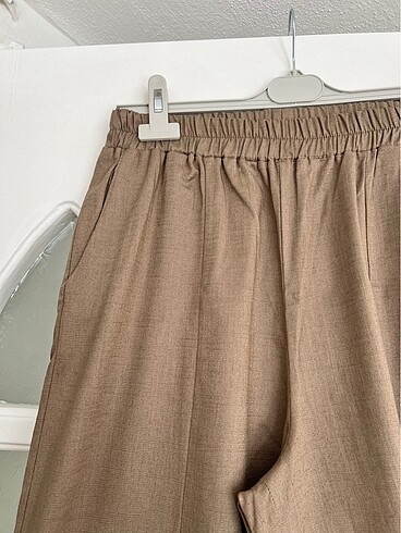 36 Beden Şalvar Pantolon