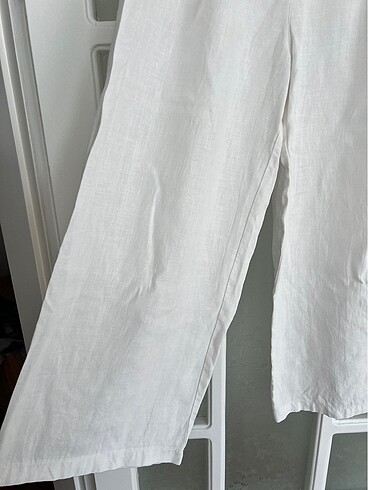 36 Beden Keten Pantolon