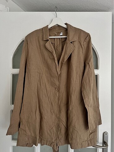 Blazer ceket