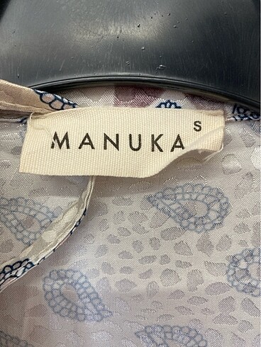 s Beden çeşitli Renk Manuka gömlek