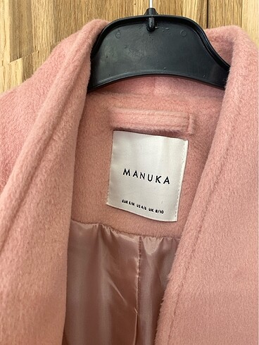 Diğer Manuka kaşe kaban