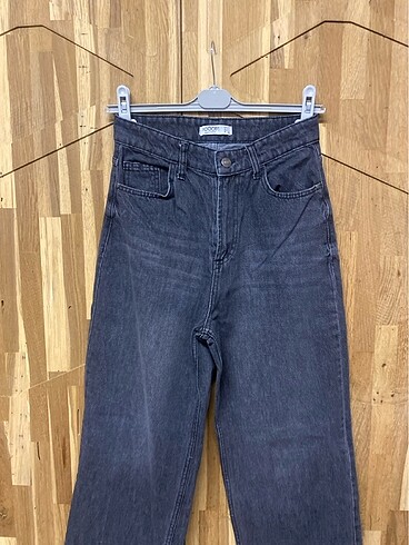 36 Beden Hoops kot pantolon