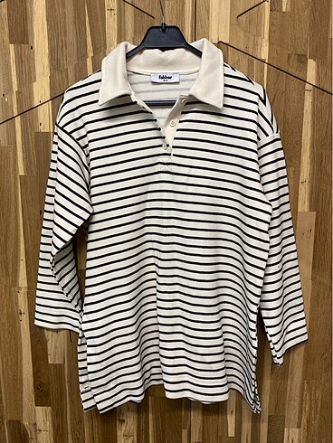 Fahhar polo kumaş tshirt