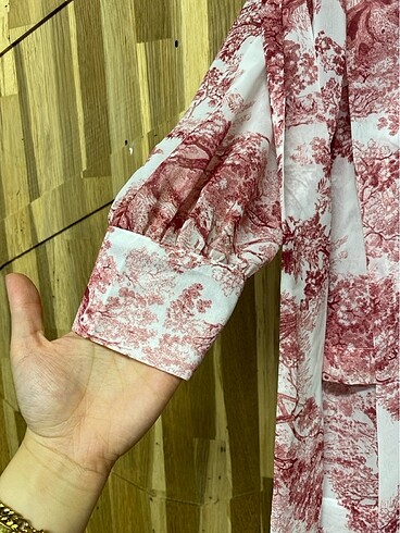 34 Beden Lavınıa couture elbise