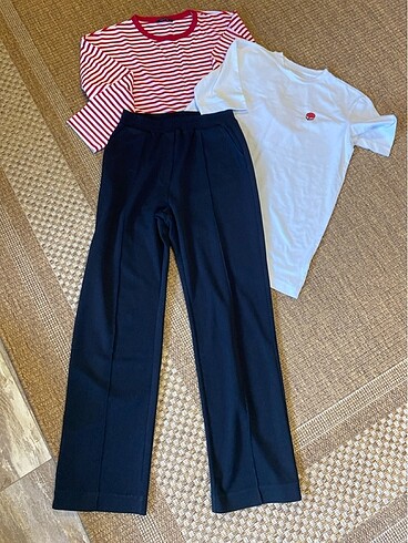 Üçlü set