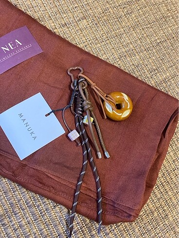 Diğer Charm