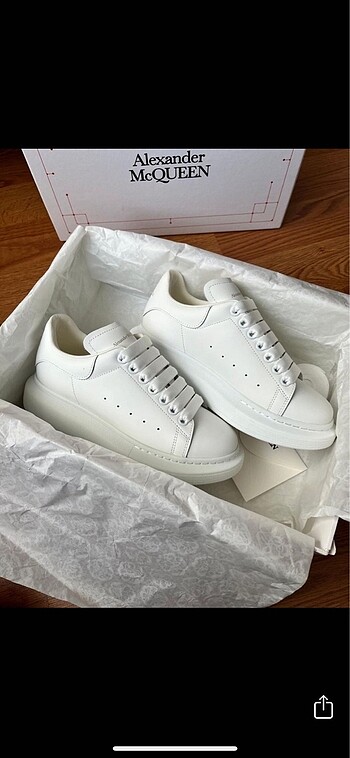Mcqueen