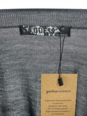 universal Beden çeşitli Renk Guess Tunik %70 İndirimli.