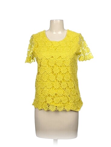 Escada Bluz %70 İndirimli.