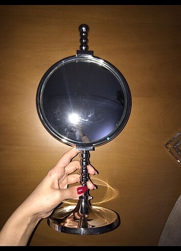  Floyd ayna nikel - Görsel 5