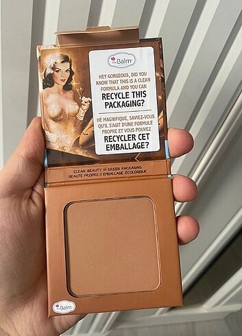 The balım bronzilla - Görsel 2