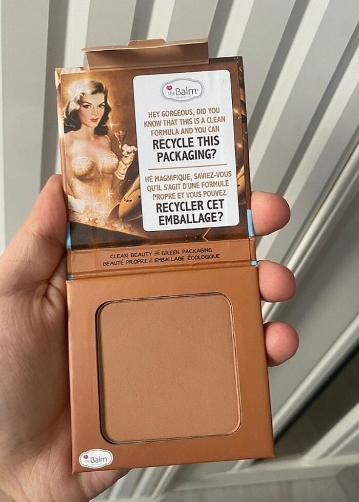 The balım bronzilla - Görsel 2