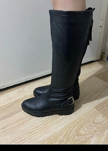 Elle shoes çizme - Görsel 2