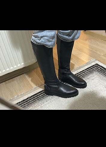 Elle shoes çizme - Görsel 3