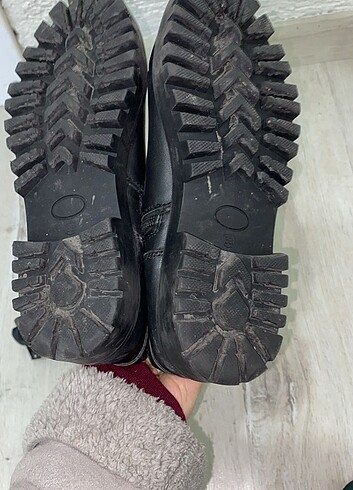 Elle shoes çizme - Görsel 5