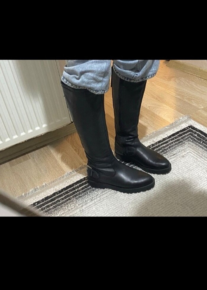 Elle shoes çizme - Görsel 3