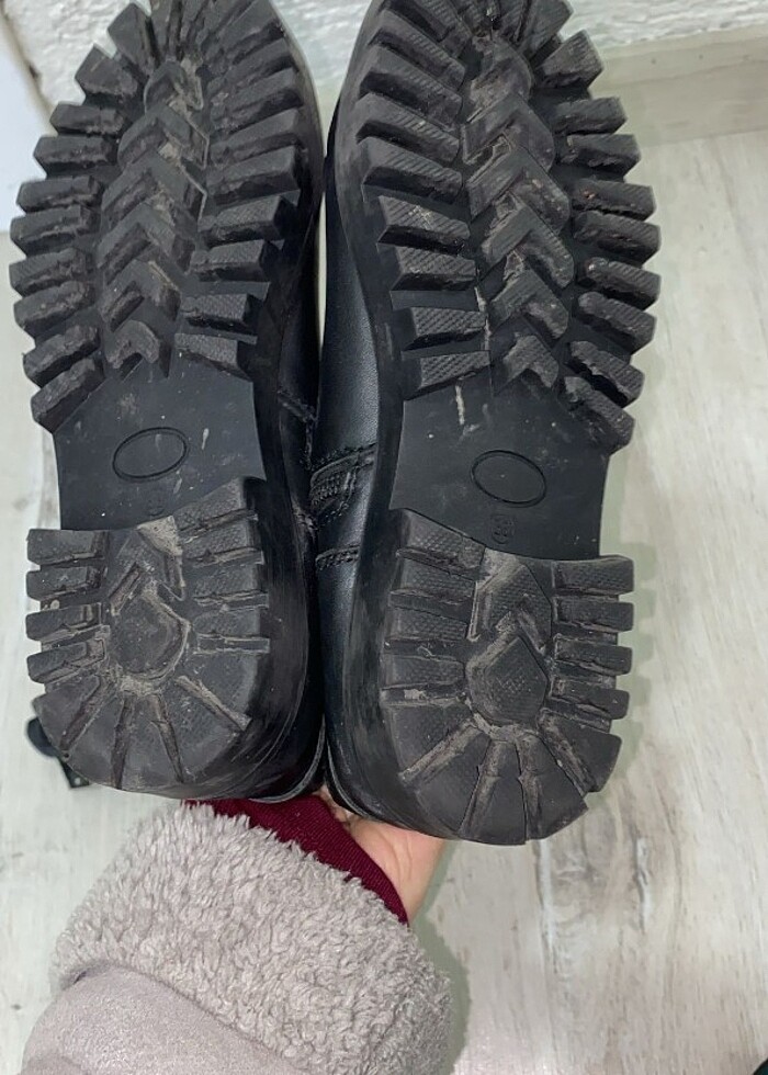 Elle shoes çizme - Görsel 5