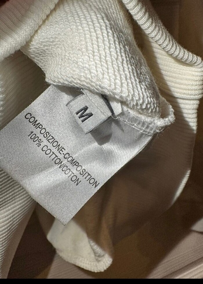 Gucci tedy sewatshirt - Görsel 5