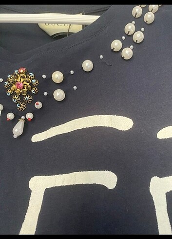 Gucci tşört - Görsel 3