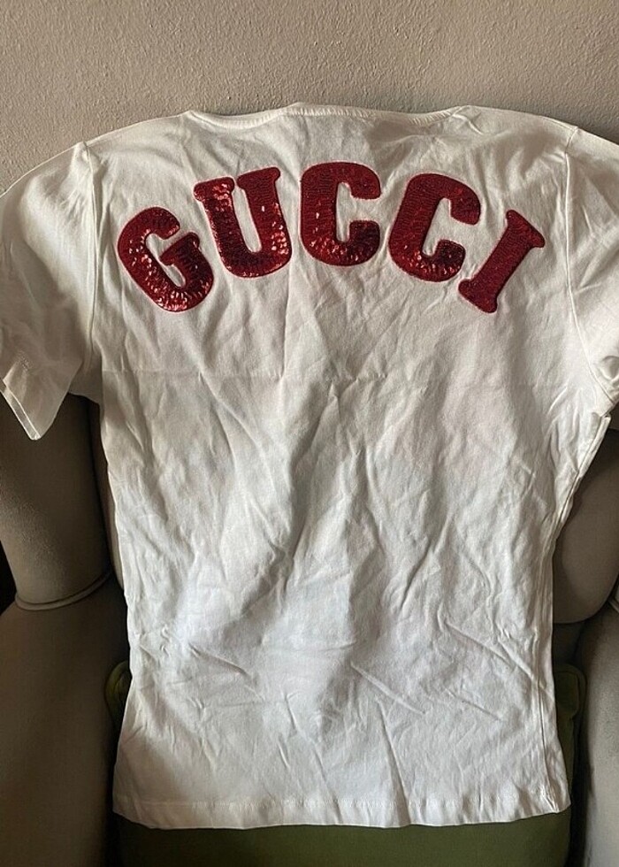 Gucci sweatshirt - Görsel 2