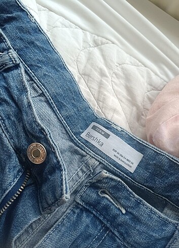 Bershka kargo pant