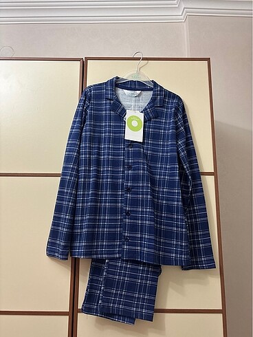 Pijama takımı