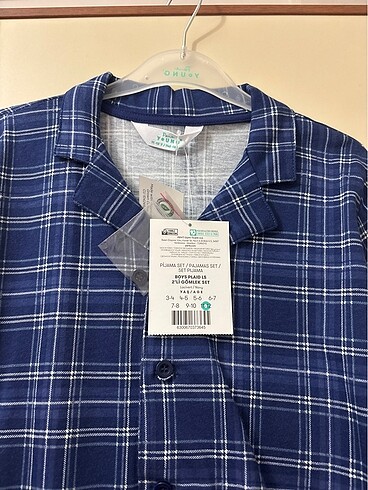 Penti Pijama takımı