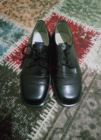 Yeni ayakkabı  - Görsel 3