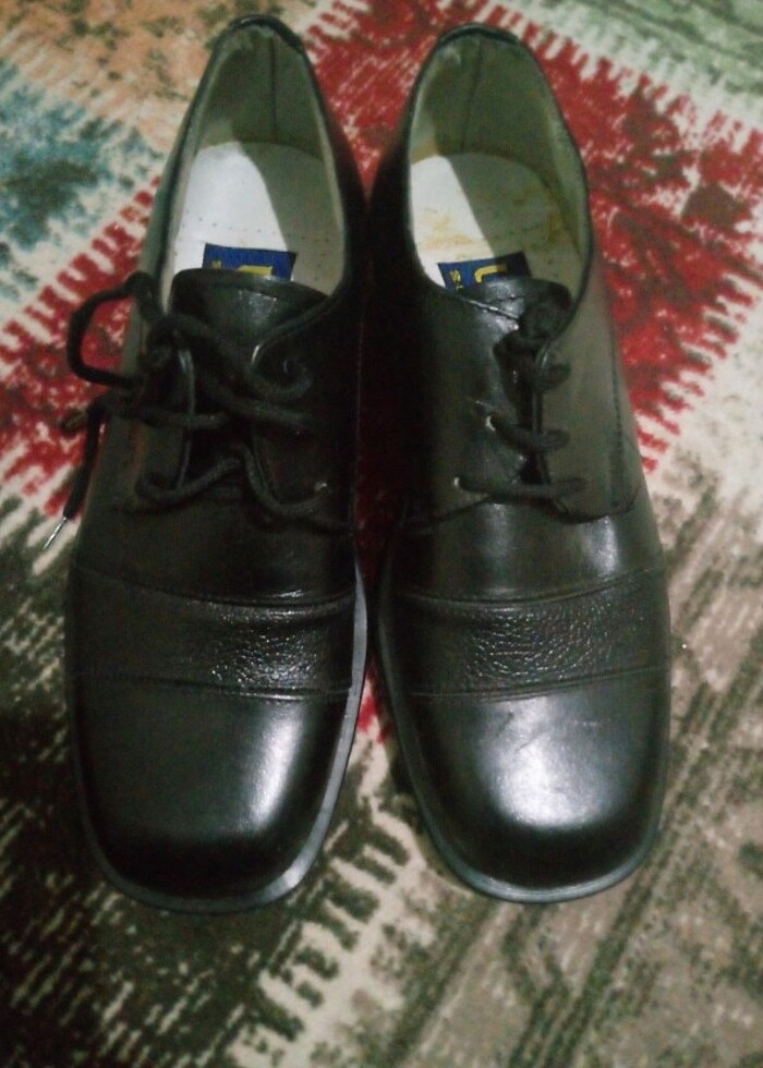 Yeni ayakkabı  - Görsel 4