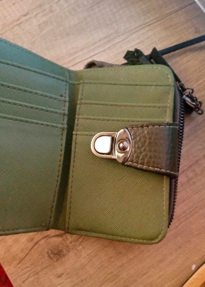 Cüzdanlar  - Görsel 2