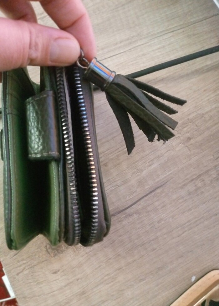 Cüzdanlar  - Görsel 3