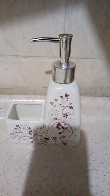 Sıvı şeyler için 