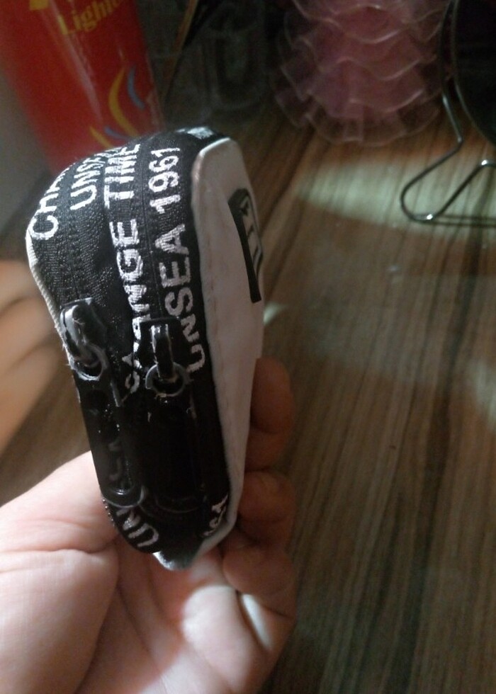 Cüzdan  - Görsel 2