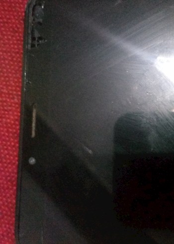 Gri Lenovo Tablet - Görsel 4