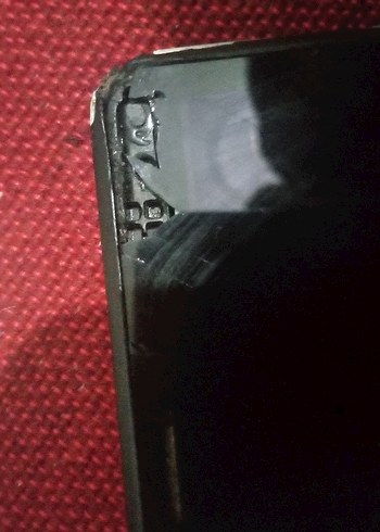 Gri Lenovo Tablet - Görsel 7