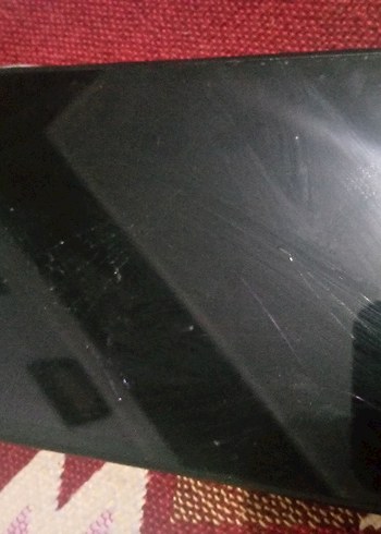 Gri Lenovo Tablet - Görsel 3