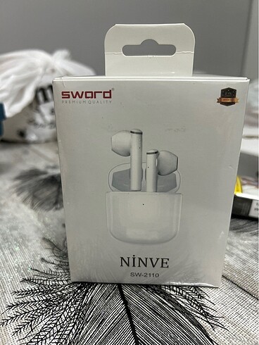 Bluetooth Kulaklık